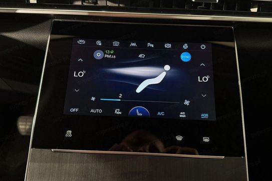 Baic Beijing 7 1.5T Luxury Plus Dct