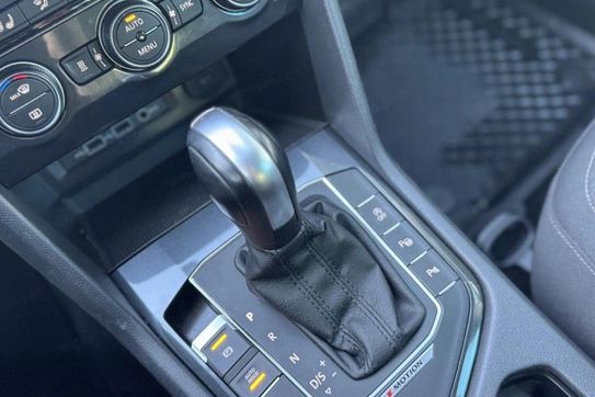 Volkswagen Tiguan 2.0 TDI BMT SCR 4Mot. Highline DSG