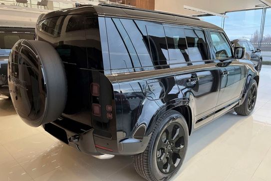 Land Rover Defender 110 D350  X-Dynamic HSE