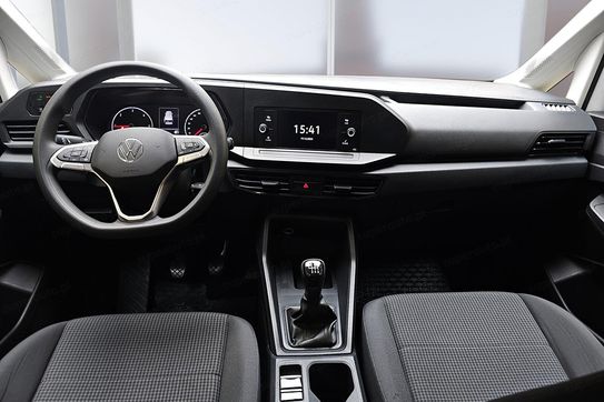 Volkswagen Caddy osobowy L1H1