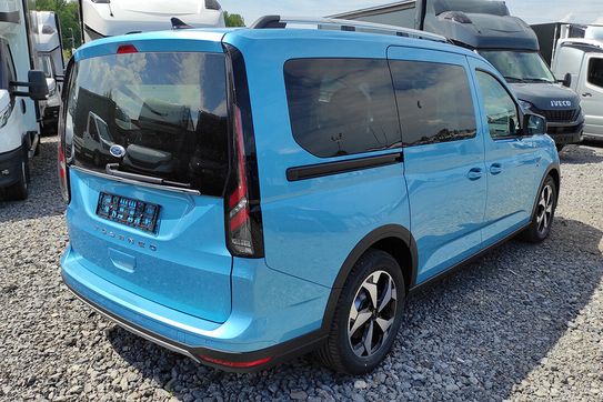 Ford Tourneo Connect Grand L2H1 Active A7