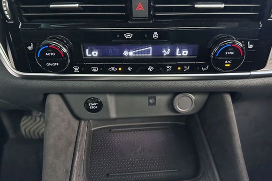 Nissan Qashqai Tekna+ 2WD 1.5 e-POWER