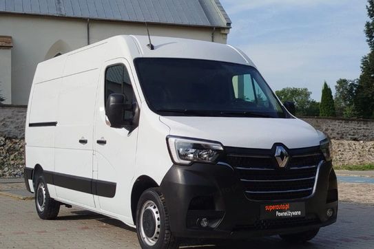 Renault Master 2.3 dCi L2H2 Extra