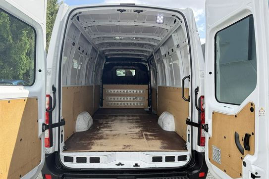 Renault Master L4H2