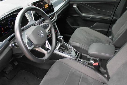 Volkswagen T-Roc 1.5 TSI Style DSG