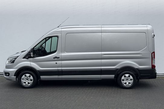Ford Transit 350 L3H2 Limited A8
