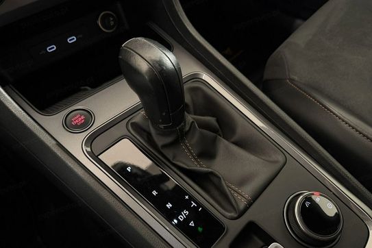 Cupra Ateca 1.5 TSI DSG