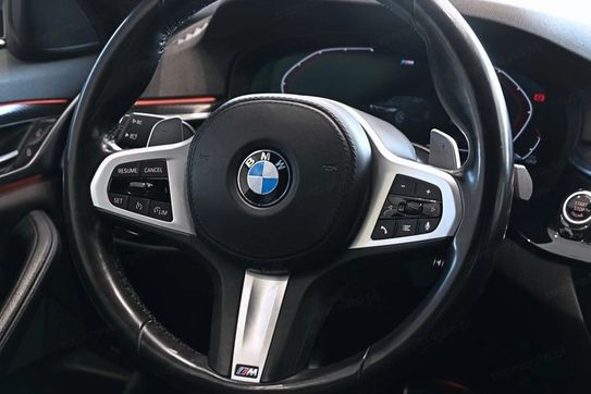BMW Seria 5 520d xDrive mHEV M Sport sport-aut