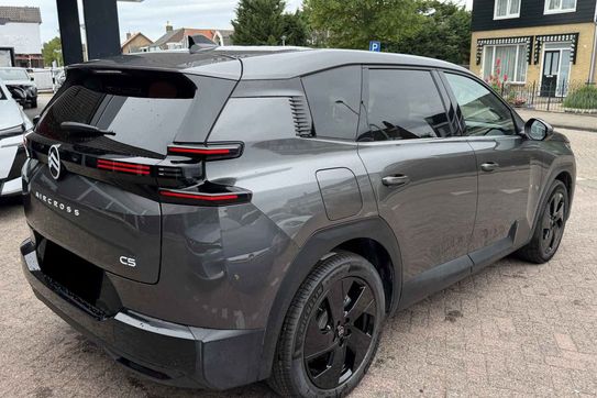 Citroen C5 Aircross Max 1.2 mHEV  eDCT6