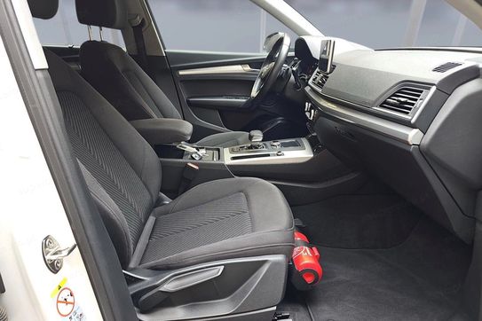 Audi Q5 40 TDI quattro