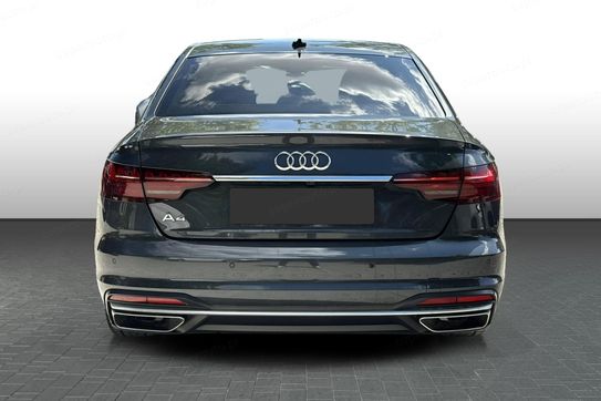 Audi A4 35 TFSI Advanced