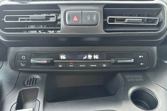 Toyota Proace City Verso L1H1 Family