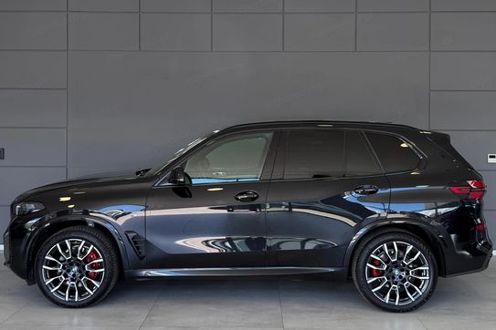 BMW X5 xDrive30d M Sport