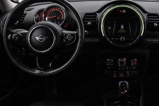 Mini Clubman Cooper