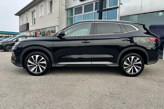 BYD Seal U DM-i  Design AWD