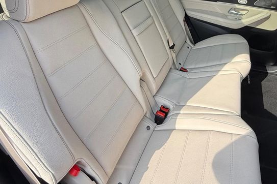 Mercedes GLS 450 d 4-MATIC AMG Line