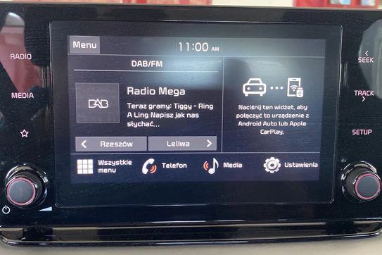 Kia Ceed 1.0 T-GDI M