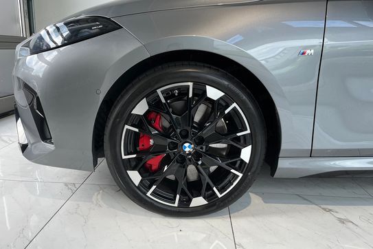 BMW Seria 1 M135 xDrive