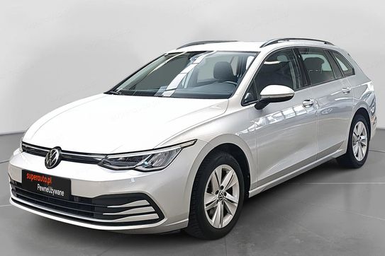 Volkswagen Golf 1.5 Tsi Evo Life