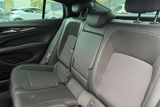 Opel Insignia Business Elegance 2.0 CDTI  S&S aut