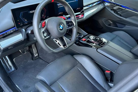 BMW Seria 5 M5 PHEV aut