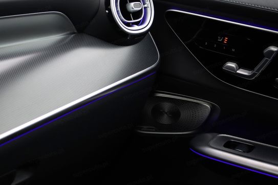 Mercedes GLC 220 d 4-Matic AMG Line