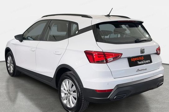 Seat Arona 1.0 TSI