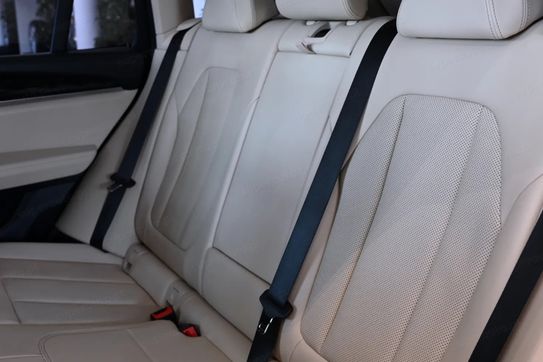BMW X3 xDrive20i mHEV sport-aut