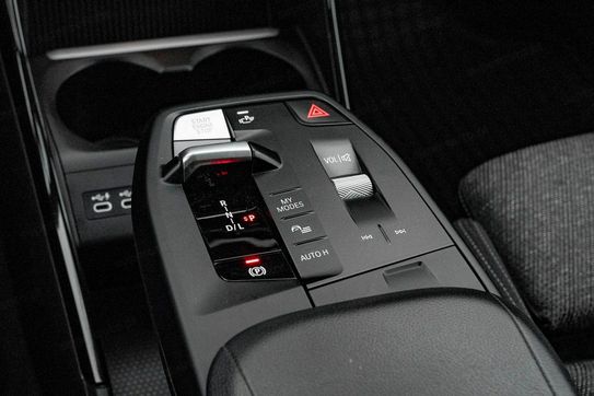 BMW Seria 2 Active Tourer 218i