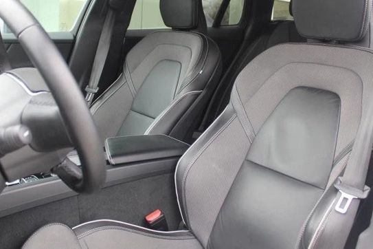 Volvo V60 B4 D Plus Bright