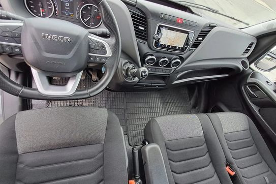 Iveco Daily 35S18