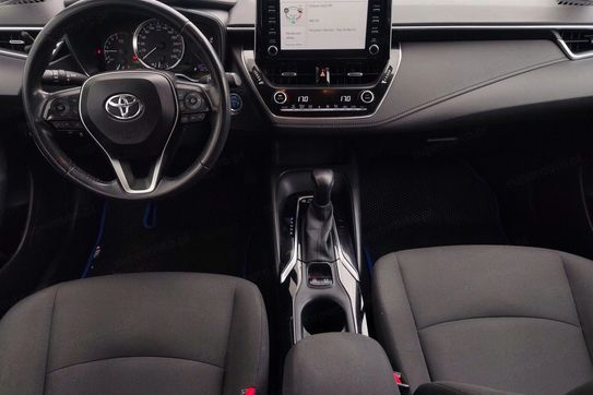 Toyota Corolla 1.8 Hybrid Comfort