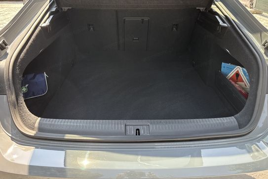 Volkswagen Arteon R-Line  2.0 TDI DSG