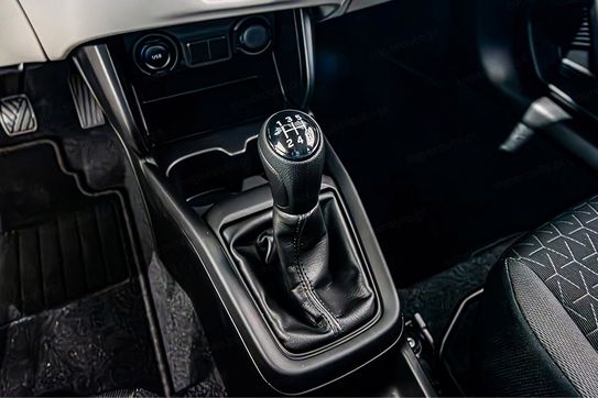 Suzuki Swift 1.2 Dualjet SHVS Premium