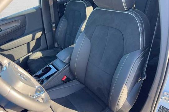 Volvo XC40 82kWh Recharge Extended Range Ultimate