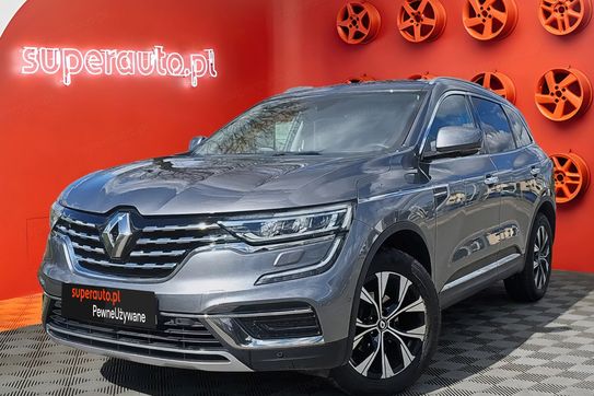 Renault Koleos 1.3 TCe Techno EDC