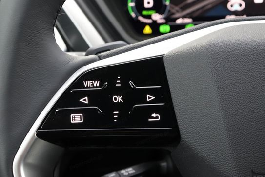 Audi Q4 e-tron 45 S Line Edition Sportback