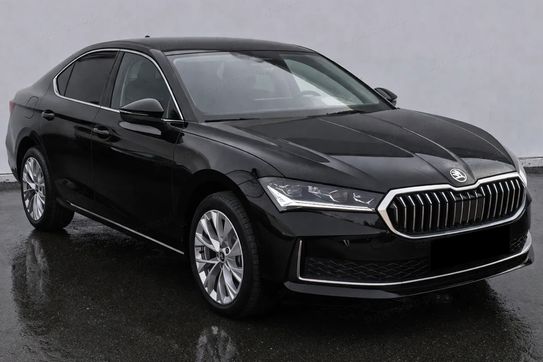 Skoda Superb Selection 1.5 TSI mHEV DSG