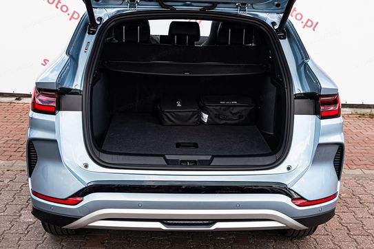 BYD Seal U DM-i 1.5 Comfort