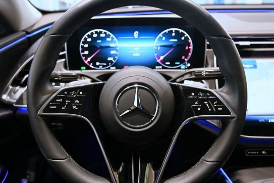 Mercedes E Klasa 200 d mHEV Avantgarde 9G-Tronic