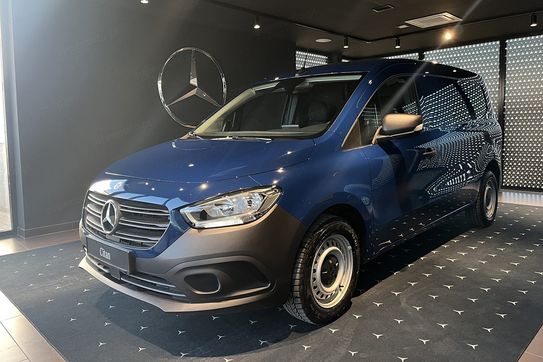 Mercedes Citan 110 CDI L2H1 Długi
