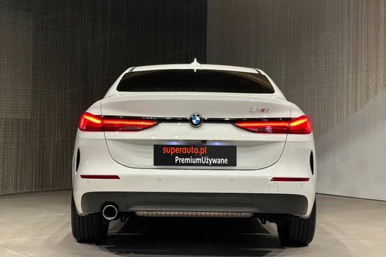 BMW Seria 2 Gran Coupe 218i Advantage