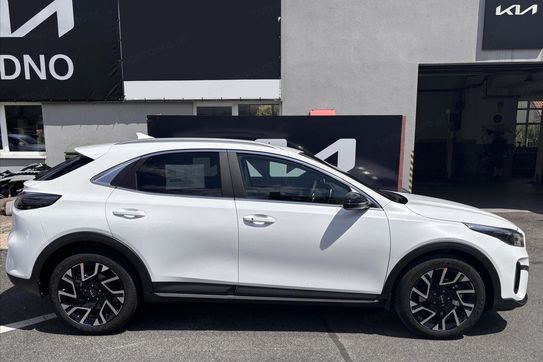 Kia XCeed 1.6 T-GDI Tribute DCT