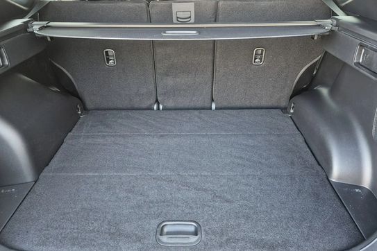 Hyundai Tucson 1.6 t-Gdi 48V Executive 2WD Dct