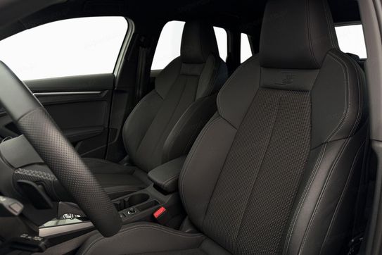Audi A3 Sportback 35 TFSI Advanced