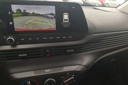 Hyundai i20 1.2 Modern