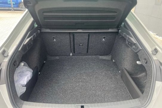 Skoda Octavia Edition 130 Selection 1.5 TSI