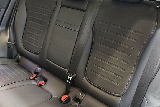 Mercedes GLC 220 d 4-Matic AMG Line