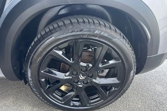 Citroen C5 Aircross 1.5 BlueHDi Max EAT8