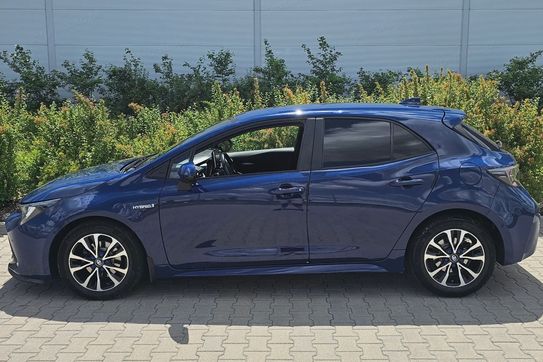 Toyota Corolla 1.8 Hybrid Executive